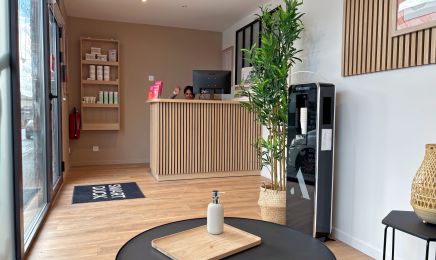 smartduck - Villenave-d'Ornon : Institut de beauté à Villenave-d'Ornon