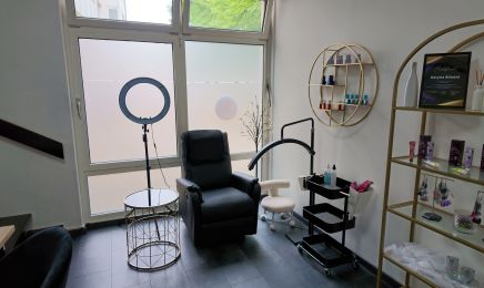 Beauty Kohana: Tattoo-Künstler in Regensburg