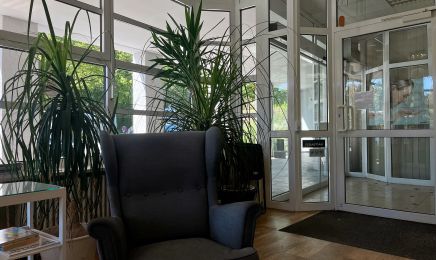 Haarbasis 17: Friseur in Augsburg