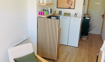 Revela Skin : Institut de beauté à Sausset-les-Pins