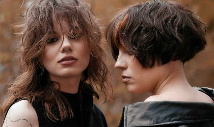 MARGAUX GRULOIS : Coiffeur à Dax