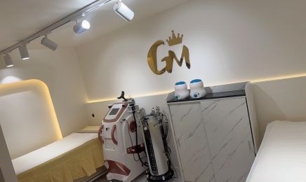 GM NAIL & COIFFURE : Institut de beauté à Paris