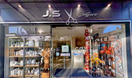 JS Coiffure - Gouvieux : Coiffeur à Gouvieux