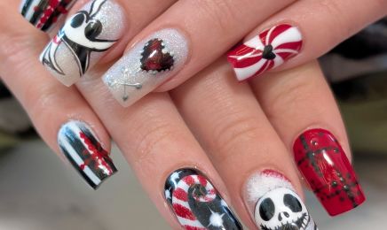 Kiim Nails: Nagelstudio in München