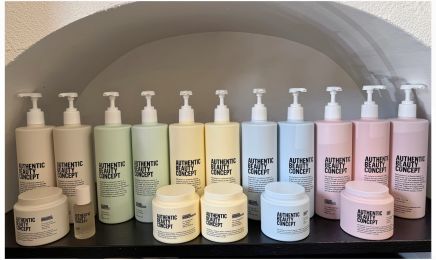 Le salon de Manon : Coiffeur à Péret