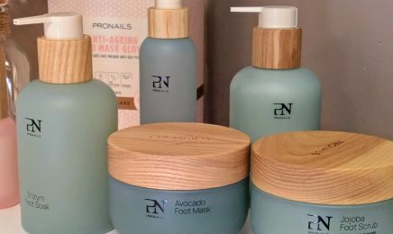 L’atelier by Sand  : Institut de beauté à La Turbie