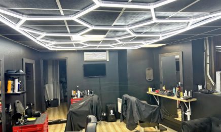 Barber’s Lab  : Coiffeur à Aix-en-Provence