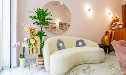 NBS - Nika Beauty Salon : Coiffeur à Lyon