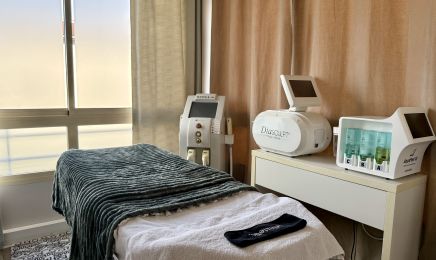 Institut Riviera | Expertise Epilation Définitive Electrolyse, Anti Age et Minceur : Institut de beauté à Antibes