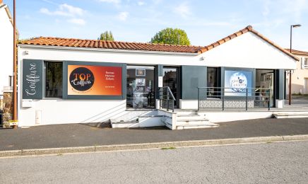 Top Coiffure : Coiffeur à Saint-Martin-des-Noyers