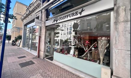 Noly Coiffure : Coiffeur à Menton