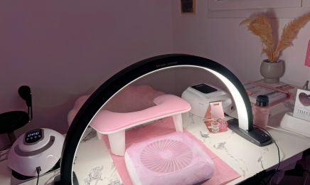 Cha Nails Ink - Prothésiste Ongulaire et Tatouages : Manucure à Coin-lès-Cuvry