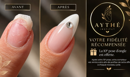 AYTHÉ institut : Coiffeur à Saint-Martin-de-Crau
