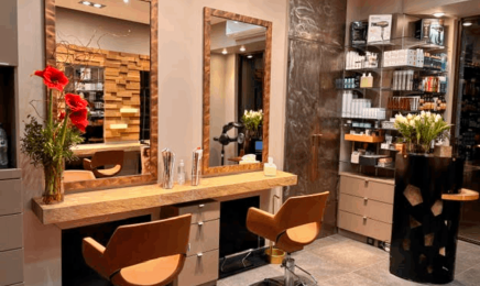 ESTEBAN Le Coiffeur : Coiffeur à Toulouse