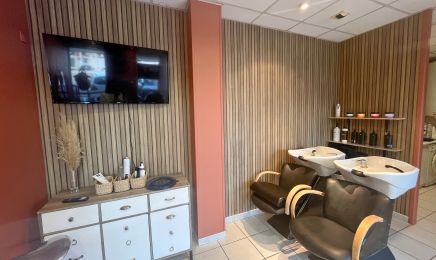 Allison Coiffure : Coiffeur à Charnay-lès-Mâcon