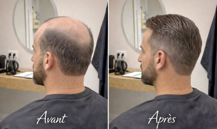 Cess Hair Concept : Coiffeur à Saint-Denis
