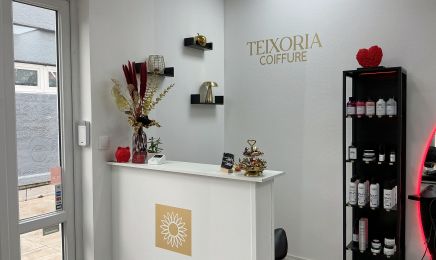 Teixoria Coiffure : Coiffeur à Montchanin