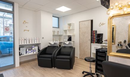 Nadia Coiffure : Coiffeur à Nice