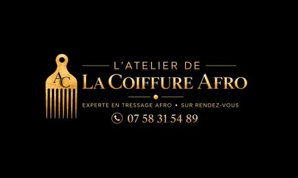 L’atelier de la coiffure affro - Tresses & Braids : Coiffeur à Le Tignet