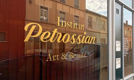 Institut Petrossian : Manucure à Villeurbanne