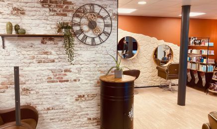 Atmosp'hair  : Coiffeur à Izon