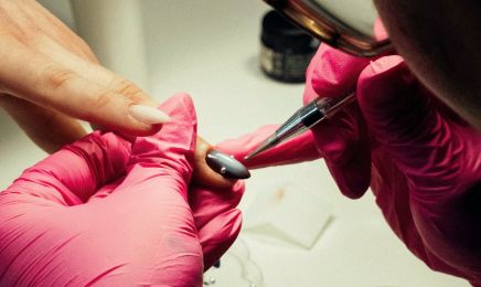 NOLIYA NAILZ : Manucure à La Roche-sur-Yon