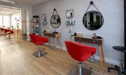 L'atelier de Gabriela : Coiffeur à Lucé