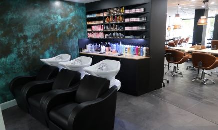 L'Atelier de Christophe : Coiffeur à Talence