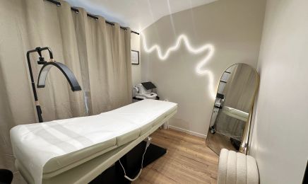 BEAUTY PRESTIGE : Institut de beauté à Houdan