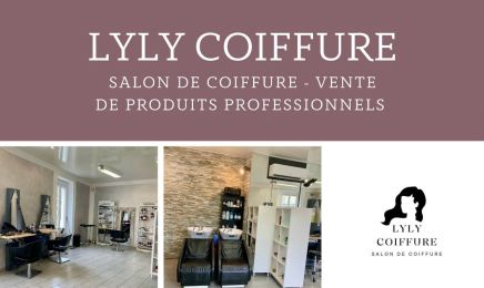  LyLy coiffure : Coiffeur à Ruoms