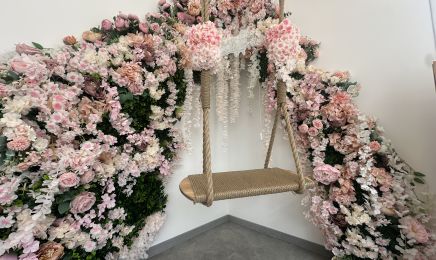 Anush Beauty : Manucure à Reims