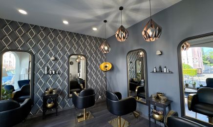 H & B Coiffure Beauté : Institut de beauté à Saint-Louis