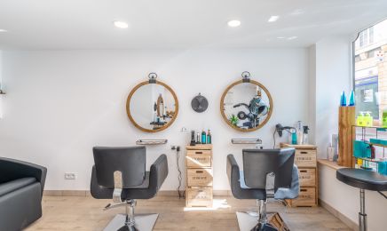 Bellissima : Coiffeur à Bolbec