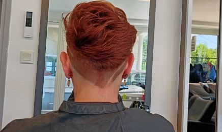 BMGC Coiffure : Coiffeur à Toulouse