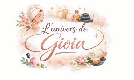 L'univers de Gioia : Institut de beauté à Cuers
