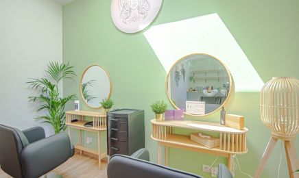 L’Atypik Coiffure & Institut Kassounda : Manucure à Novéant-sur-Moselle