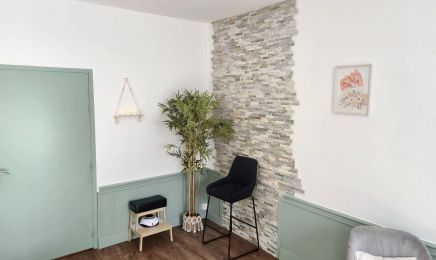 L’Eclat de Soi  : Manucure à Nailloux