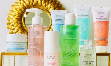Beauty Success L'Institut - Saint-Jean : Manucure à Saint-Jean