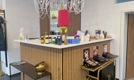 DELUXE STUDIO DRESDEN | Nagelstudio | Kosmetikstudio | Beautydesign: Kosmetikstudio in Dresden