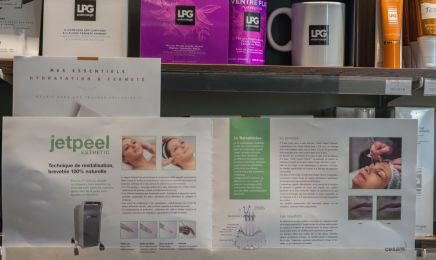 Vog : Coiffeur à Lens