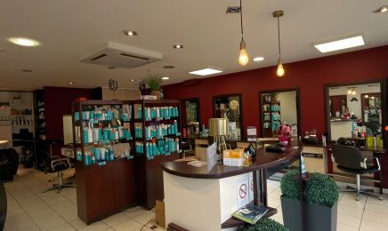 Tendance Coiffure : Coiffeur à Nantes