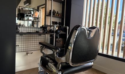 Le salon de Mélanie SADC : Coiffeur à Saint-Aubin-du-Cormier