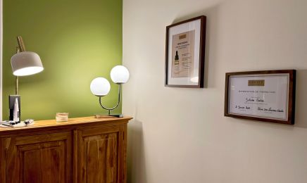 Maison Bastille : Coiffeur à Nantes