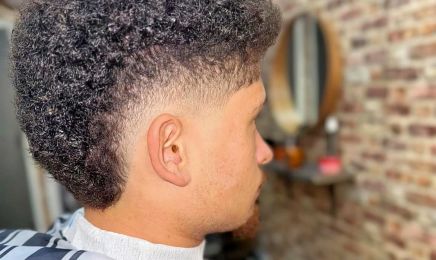 38th Barber Street : Coiffeur à Dijon