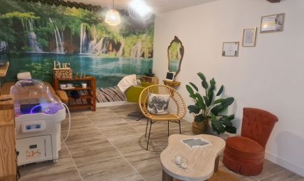 Lor'K'Idée : Coiffeur à Mont