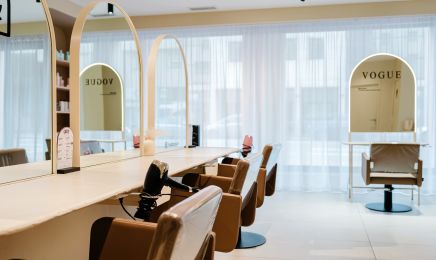 Infinite Hair Design - Lyon PART-DIEU  : Coiffeur à Lyon