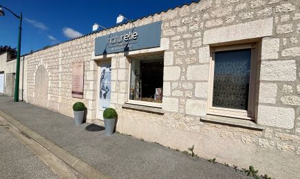 Natur’elle : Institut de beauté à Orgères-en-Beauce