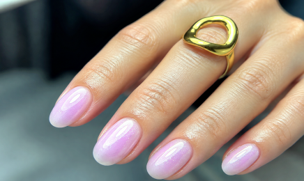 Moonnailsbylucie : Manucure à Nantes