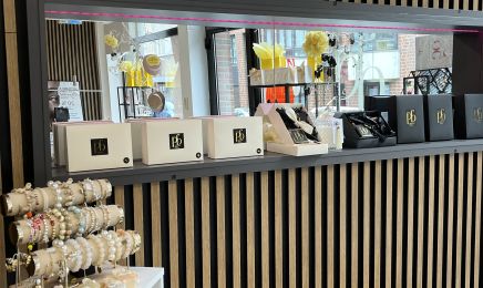 Prestige Beauty Forming: Kosmetikstudio in Düsseldorf
