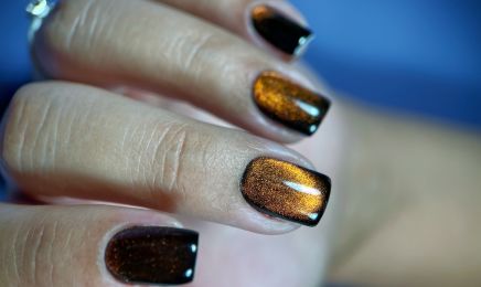 By Irina Nails : Manucure à Nice